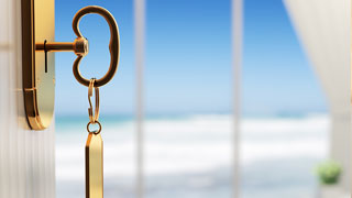 Residential Locksmith at Pacific Terrace San Diego, California